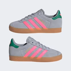 Adidas IH6472_390 scarpa sportiva Verde - Vista aggiuntiva 8