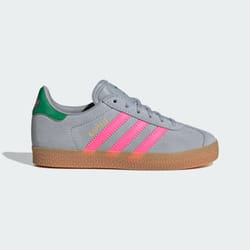Adidas IH6472_510 scarpa sportiva Verde