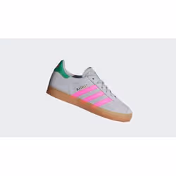 Adidas IH6472_510 scarpa sportiva Verde - Vista aggiuntiva 2