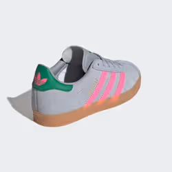 Adidas IH6472_510 scarpa sportiva Verde - Vista aggiuntiva 6