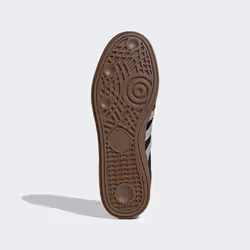 Adidas KJ1185_670 sneaker alla moda Nero - Vista aggiuntiva 3