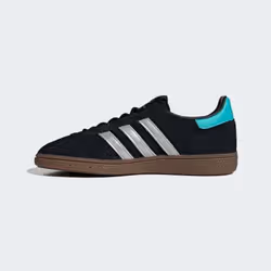 Adidas KJ1185_670 sneaker alla moda Nero - Vista aggiuntiva 6