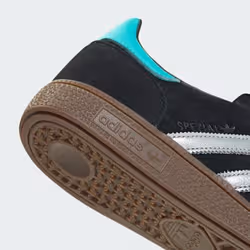 Adidas KJ1185_670 sneaker alla moda Nero - Vista aggiuntiva 8