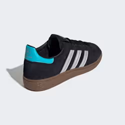 Adidas KJ1185_620 sneaker alla moda Nero - Vista aggiuntiva 5