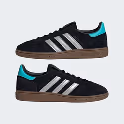 Adidas KJ1185_620 sneaker alla moda Nero - Vista aggiuntiva 7