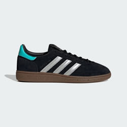 Adidas KJ1185_680 sneaker alla moda Nero
