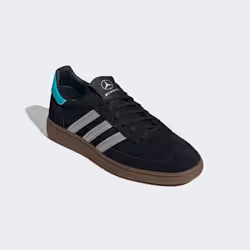 Adidas KJ1185_680 sneaker alla moda Nero - Vista aggiuntiva 4