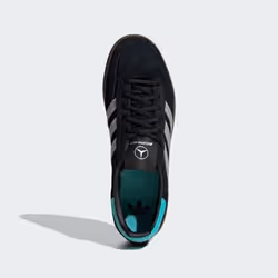 Adidas KJ1185_630 sneaker alla moda Nero - Vista aggiuntiva 2