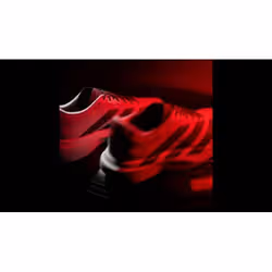 Adidas KJ3670_670 scarpa sportiva Nero - Vista aggiuntiva 2