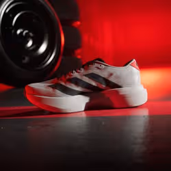 Adidas KJ3670_670 scarpa sportiva Nero - Vista aggiuntiva 7