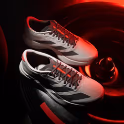 Adidas KJ3670_670 scarpa sportiva Nero - Vista aggiuntiva 8