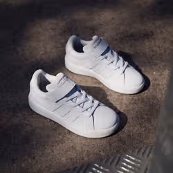Adidas HP3532_440 scarpa sportiva Bianco - Vista aggiuntiva 5