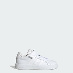Adidas HP3532_480 scarpa sportiva Bianco