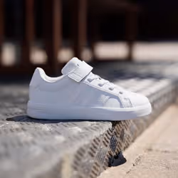 Adidas HP3532_420 scarpa sportiva Bianco - Vista aggiuntiva 3