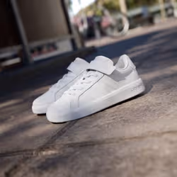 Adidas HP3532_370 scarpa sportiva Bianco - Vista aggiuntiva 8