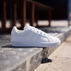 Adidas JP9110_590 scarpa sportiva Bianco - Vista aggiuntiva 3