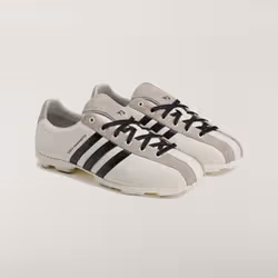 Adidas KI7091_670 sneaker alla moda Nero - Vista aggiuntiva 2