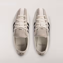 Adidas KI7091_660 sneaker alla moda Nero - Vista aggiuntiva 3