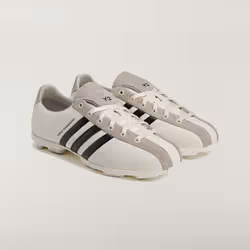 Adidas KI7091_660 sneaker alla moda Nero - Vista aggiuntiva 5