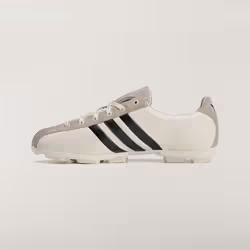 Adidas KI7091_660 sneaker alla moda Nero - Vista aggiuntiva 7