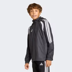 Adidas JY9726_580 cappotto e giacca - Vista aggiuntiva 3
