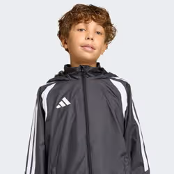 Adidas JY9726_580 cappotto e giacca - Vista aggiuntiva 7