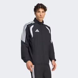 Adidas JZ9049_235 cappotto e giacca - Vista aggiuntiva 4