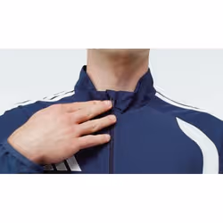 Adidas JZ9048_220 cappotto e giacca - Vista aggiuntiva 2