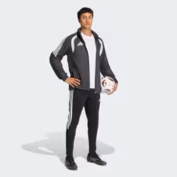 Adidas JY9733_195 cappotto e giacca - Vista aggiuntiva 3