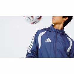 Adidas JY9732_230 cappotto e giacca - Vista aggiuntiva 2