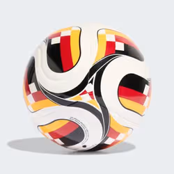 Adidas JY0242_720 palla da calcio - Vista aggiuntiva 2
