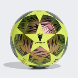 Adidas JX9092_720 palla da calcio - Vista aggiuntiva 2
