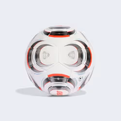 Adidas JW1533_720 palla da calcio - Vista aggiuntiva 2