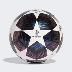 Adidas JX9091_720 palla da calcio - Vista aggiuntiva 2