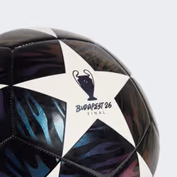 Adidas JX9091_720 palla da calcio - Vista aggiuntiva 3