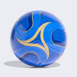 Adidas JY0248_720 palla da calcio - Vista aggiuntiva 2