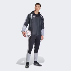 Adidas JX4247_205 cappotto e giacca - Vista aggiuntiva 3