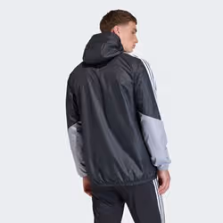 Adidas JX4247_230 cappotto e giacca - Vista aggiuntiva 2