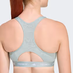 Adidas JZ4971_210 Reggiseno - Vista aggiuntiva 8