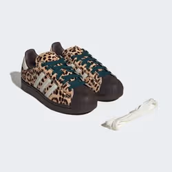 Adidas KI4203_540 scarpa sportiva Multicolore - Vista aggiuntiva 8