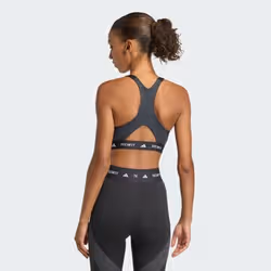 Adidas JY8357_270 Reggiseno - Vista aggiuntiva 3
