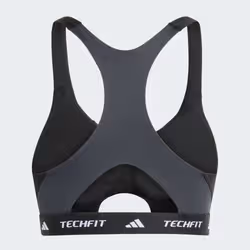 Adidas JY8357_270 Reggiseno - Vista aggiuntiva 6