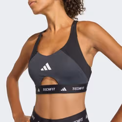 Adidas JY8357_270 Reggiseno - Vista aggiuntiva 8