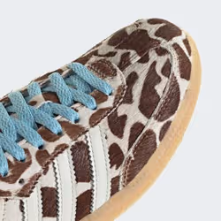 Adidas KI6669_570 sneaker alla moda Multicolore - Vista aggiuntiva 8