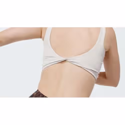 Adidas KD2227_270 Reggiseno - Vista aggiuntiva 2