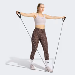 Adidas KD2227_250 Reggiseno - Vista aggiuntiva 4