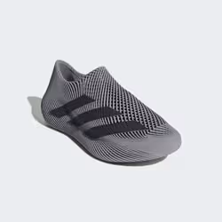 Adidas KJ8978_600 sneaker alla moda Nero - Vista aggiuntiva 4