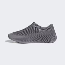 Adidas KJ8978_700 sneaker alla moda Nero - Vista aggiuntiva 6