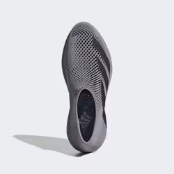 Adidas KJ8978_580 sneaker alla moda Nero - Vista aggiuntiva 2