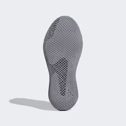 Adidas KJ8978_580 sneaker alla moda Nero - Vista aggiuntiva 3